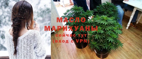 молекула духа Верея