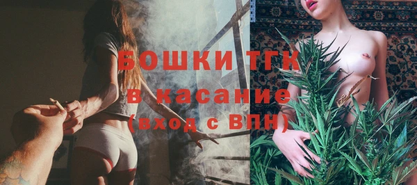 молекула духа Верея