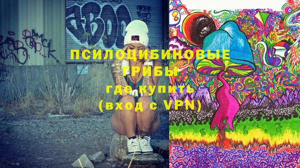 молекула духа Верея